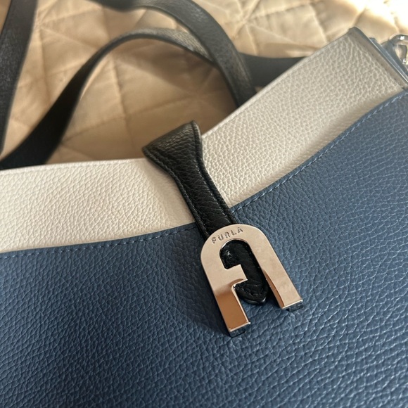 Brand New FURLA tote bag - Picture 4 of 12